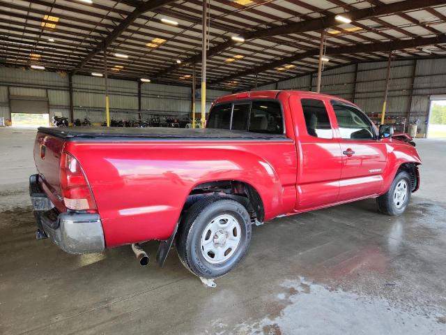 Toyota Tacoma Access Cab Image 8