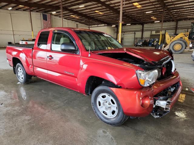 Toyota Tacoma Access Cab Image 5