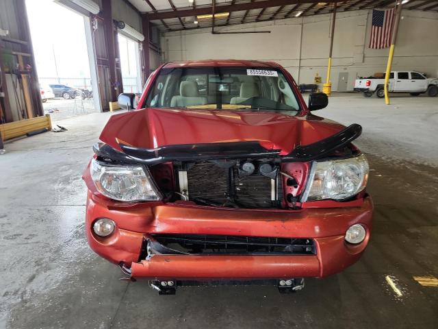 Toyota Tacoma Access Cab Image 6