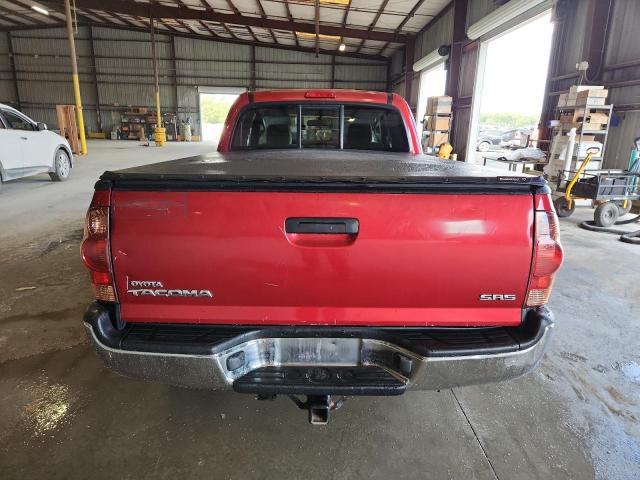 Toyota Tacoma Access Cab Image 7