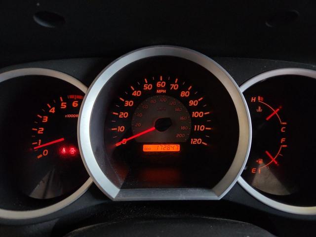 Toyota Tacoma Access Cab Image 10