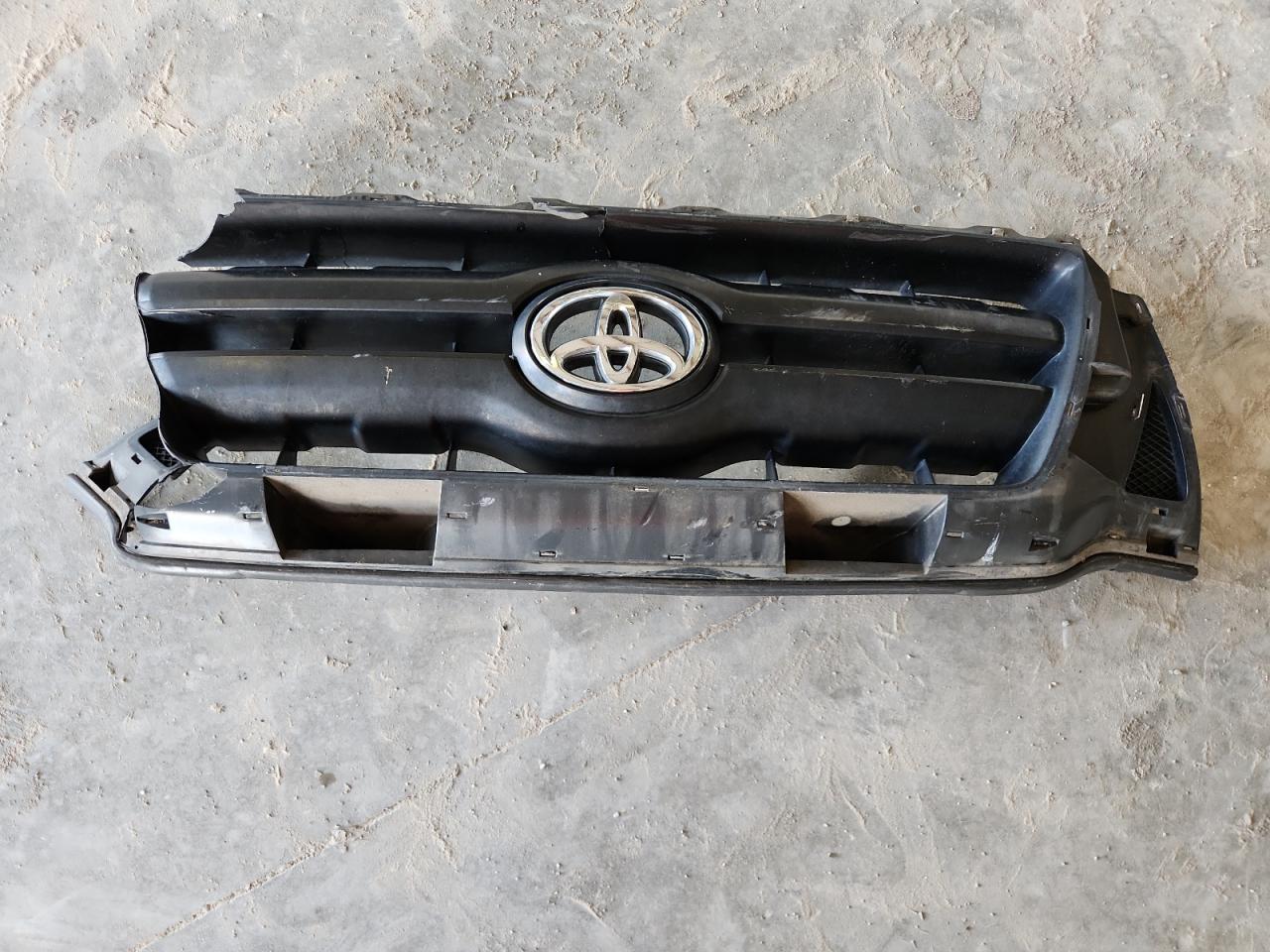 Toyota Tacoma Access Cab Image 11