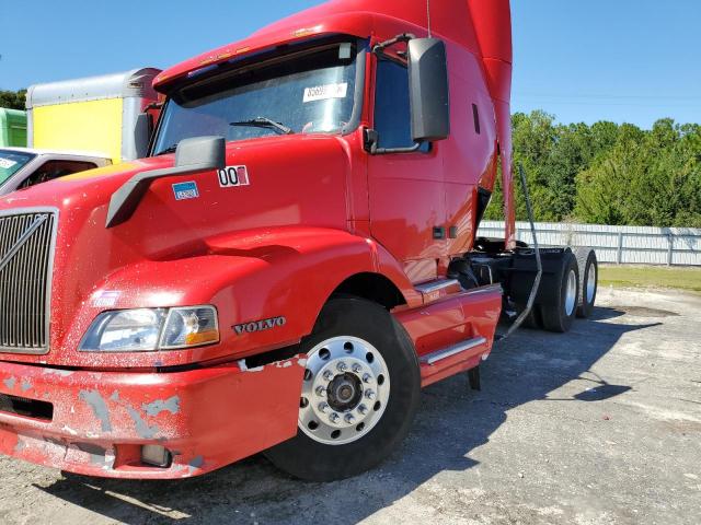 Volvo Vn Image 8