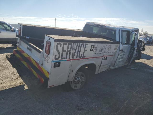 Chev Silverado 2500 Hd W K2500 Heavy Duty Image 3