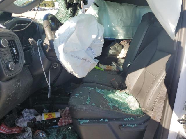 Chev Silverado 2500 Hd W K2500 Heavy Duty Image 12