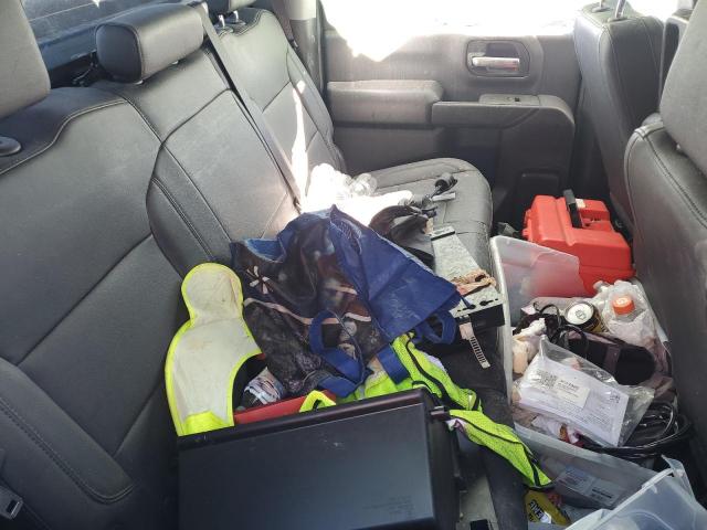 Chev Silverado 2500 Hd W K2500 Heavy Duty Image 7