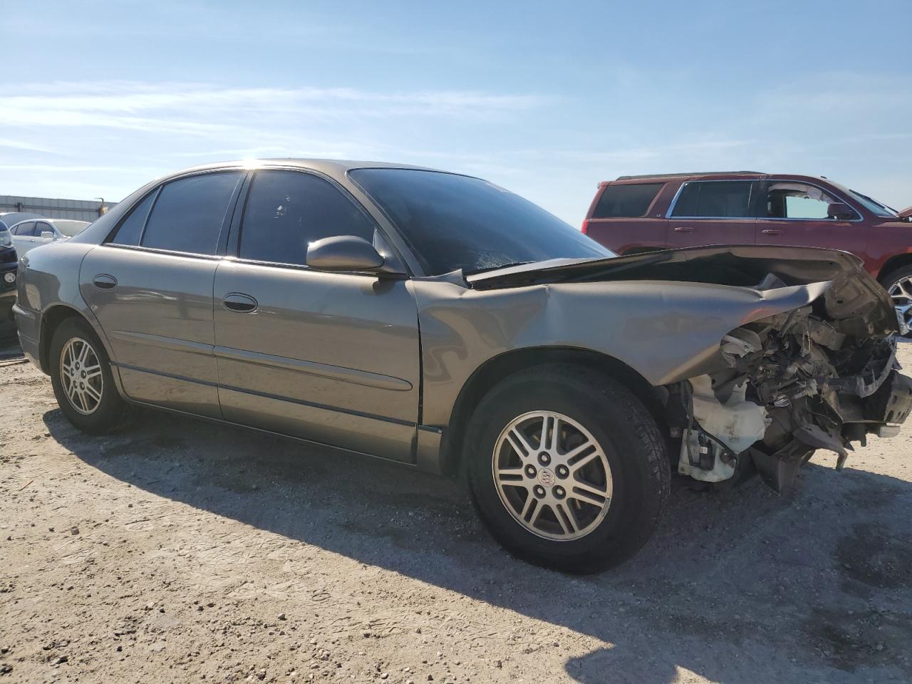 Buick Regal Ls Image 2