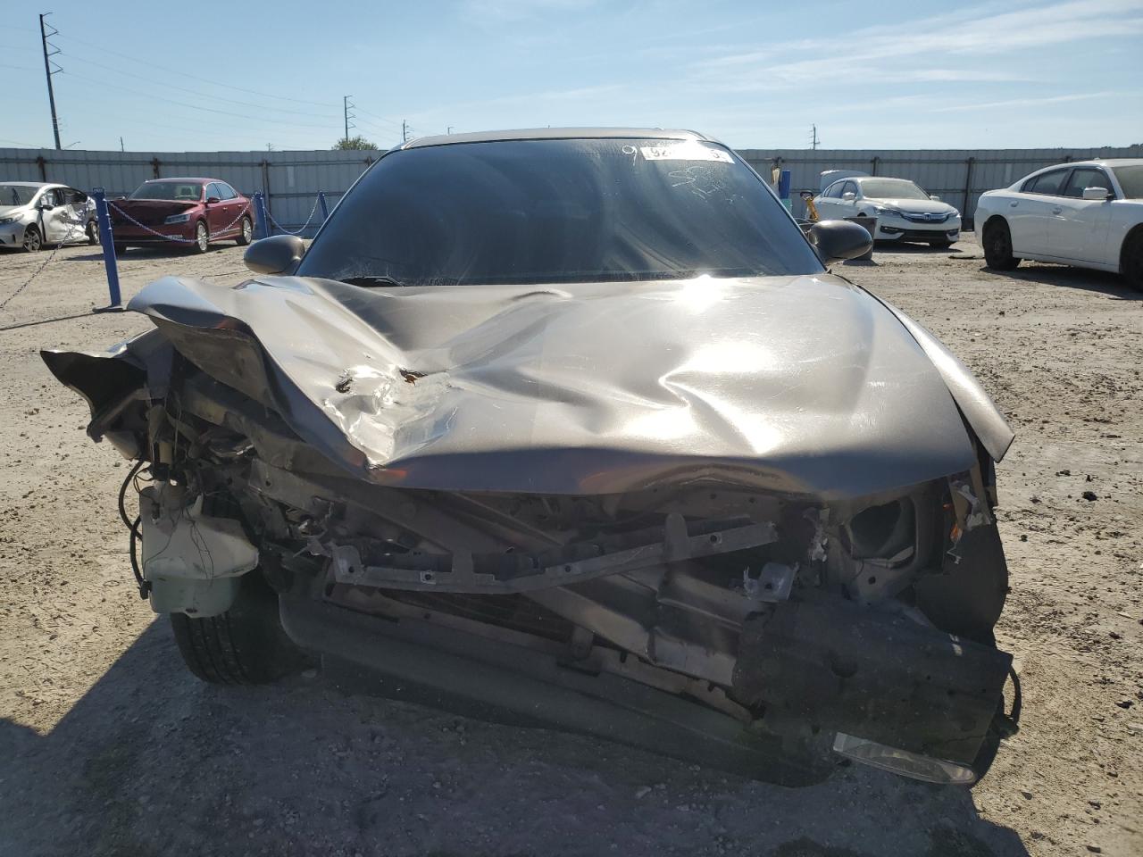 Buick Regal Ls Image 7