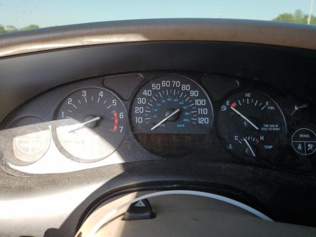 Buick Regal Ls Image 11