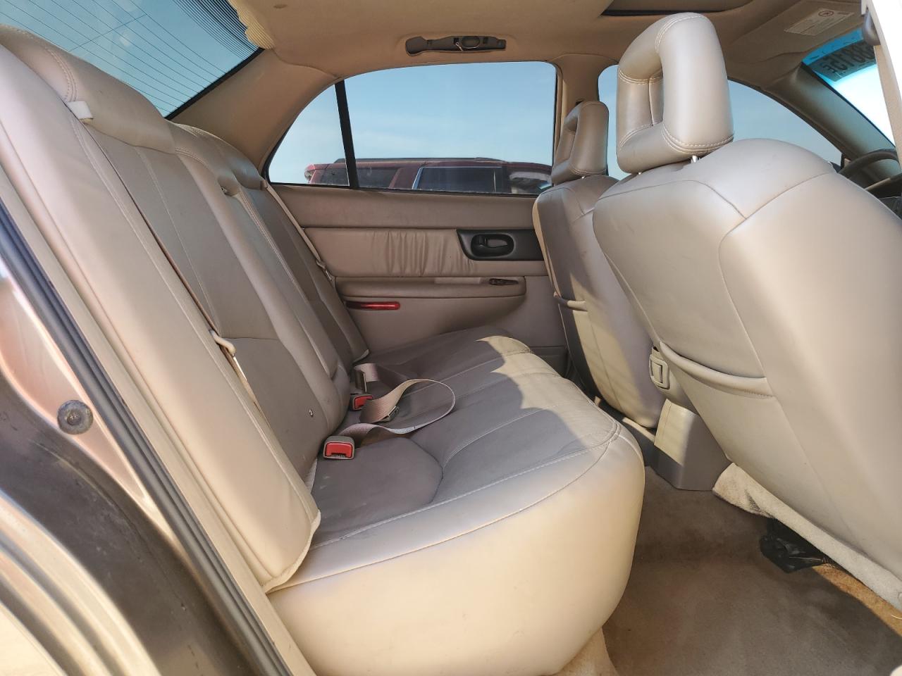 Buick Regal Ls Image 5