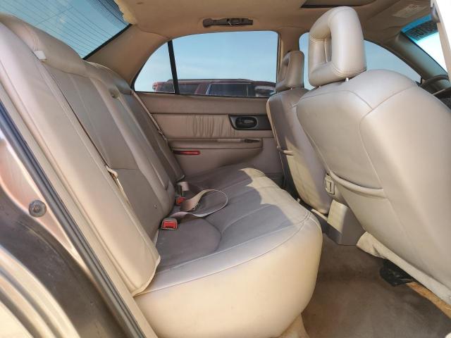 Buick Regal Ls Image 5