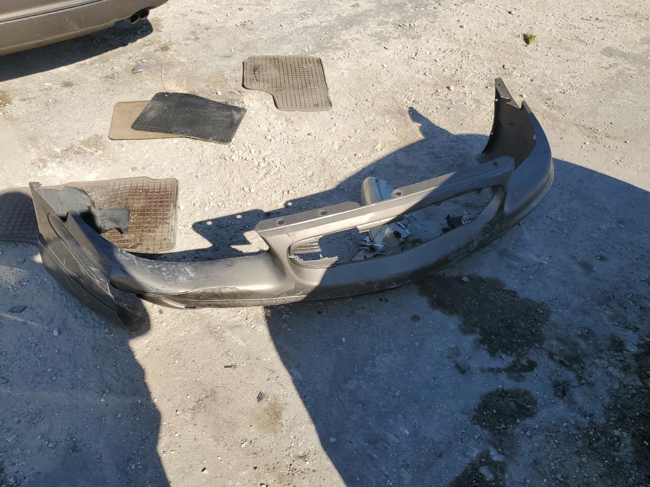 Buick Regal Ls Image 12