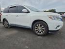 Nissan Pathfinder S Image 2