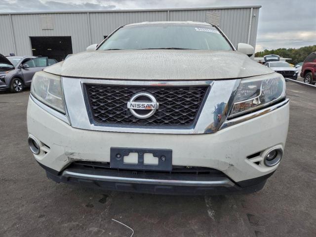 Nissan Pathfinder S Image 5