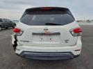 Nissan Pathfinder S Image 6