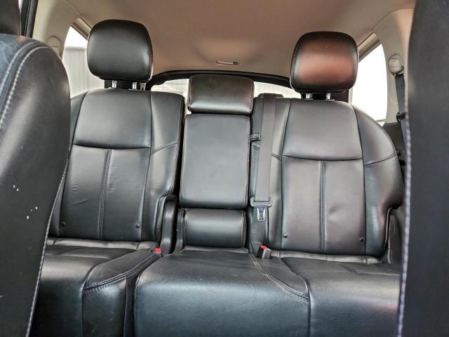 Nissan Pathfinder S Image 3