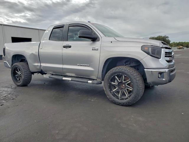 Toyota Tundra Double Cab Sr Image 9