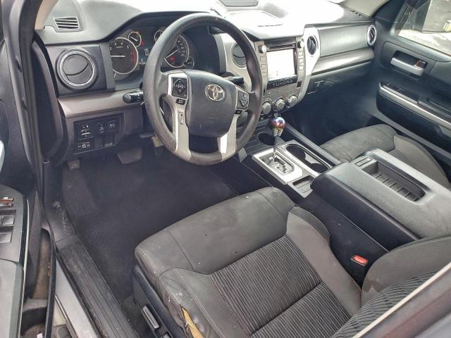 Toyota Tundra Double Cab Sr Image 8