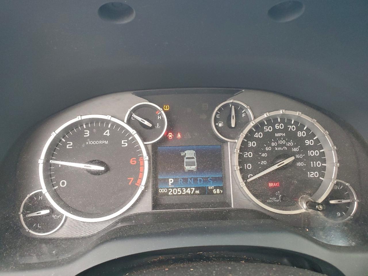 Toyota Tundra Double Cab Sr Image 6