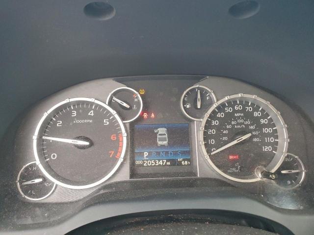 Toyota Tundra Double Cab Sr Image 6