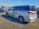 Nissan Quest S Image 8