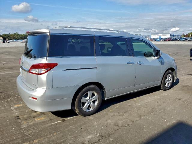 Nissan Quest S Image 2
