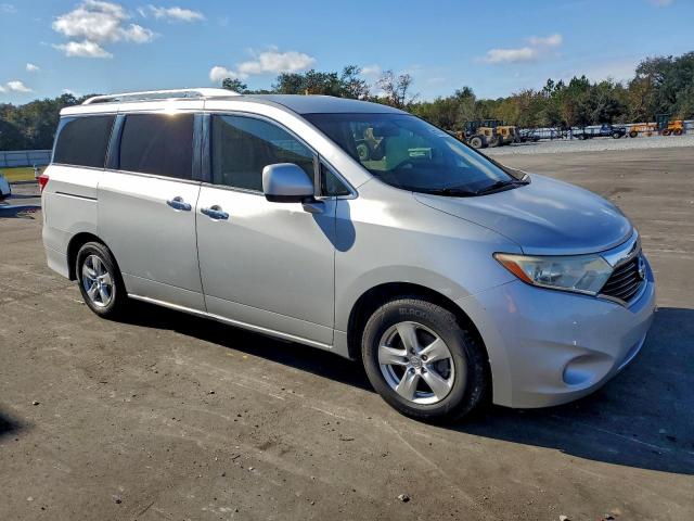 Nissan Quest S Image 3