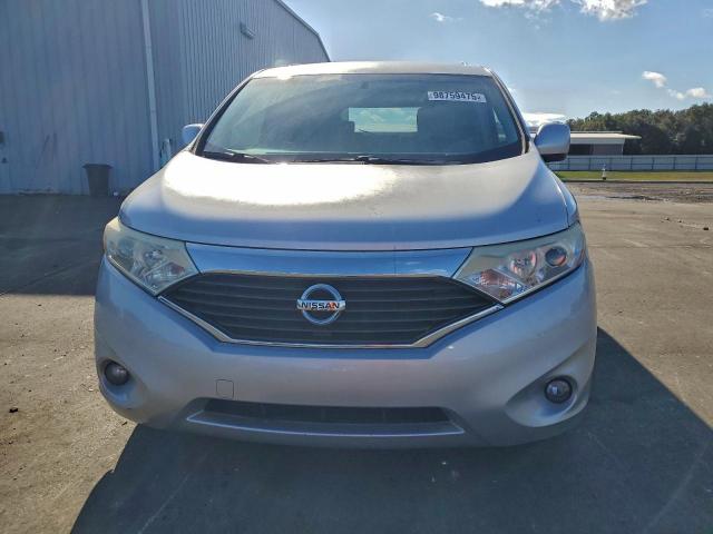 Nissan Quest S Image 4