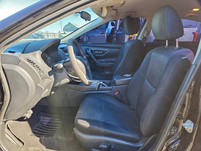 Nissan Altima 2.5 Image 9