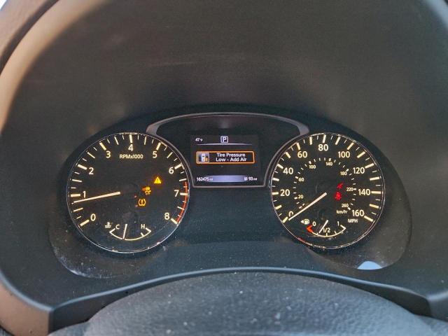 Nissan Altima 2.5 Image 6