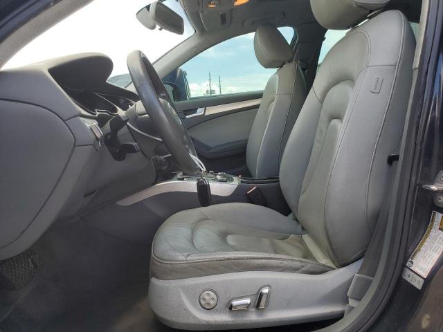 Audi A4 Premium Image 6