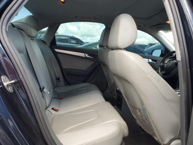 Audi A4 Premium Image 7