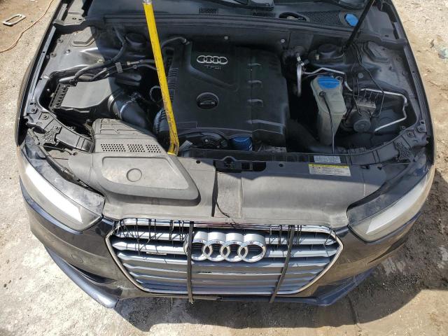 Audi A4 Premium Image 11