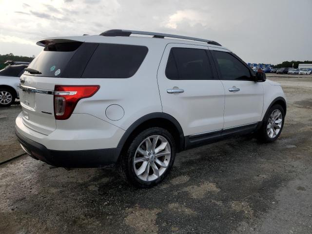 Ford Explorer Xlt Image 6