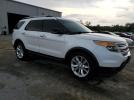 Ford Explorer Xlt Image 7