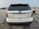 Ford Explorer Xlt Image 3