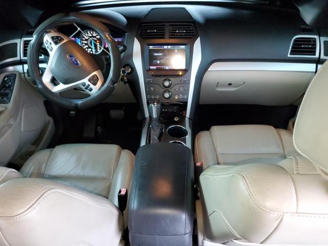 Ford Explorer Xlt Image 5