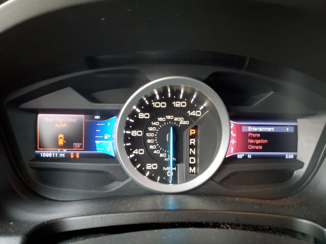 Ford Explorer Xlt Image 9