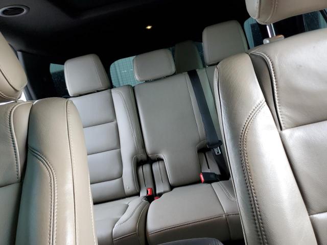 Ford Explorer Xlt Image 8