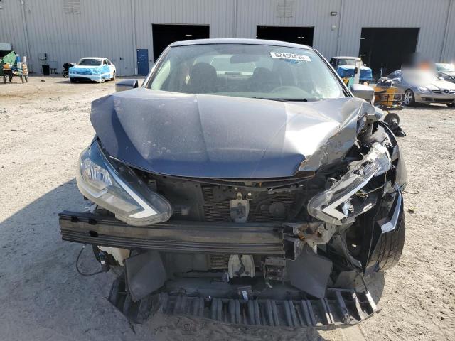 Nissan Sentra S Image 4