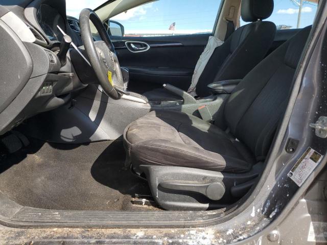 Nissan Sentra S Image 9