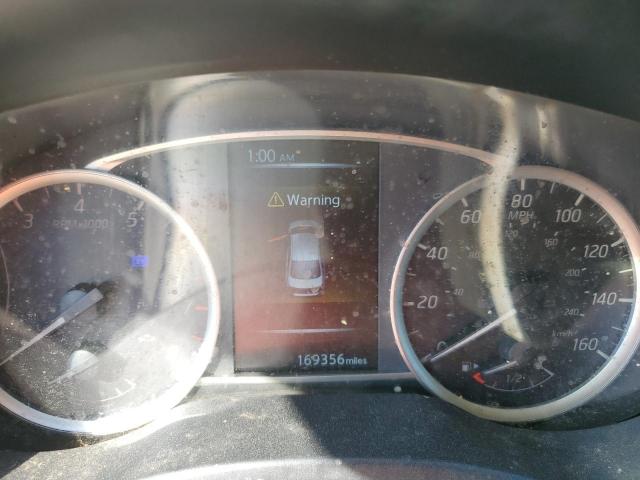 Nissan Sentra S Image 8