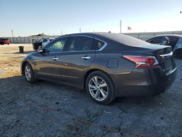 Nissan Altima 2.5 Image 3