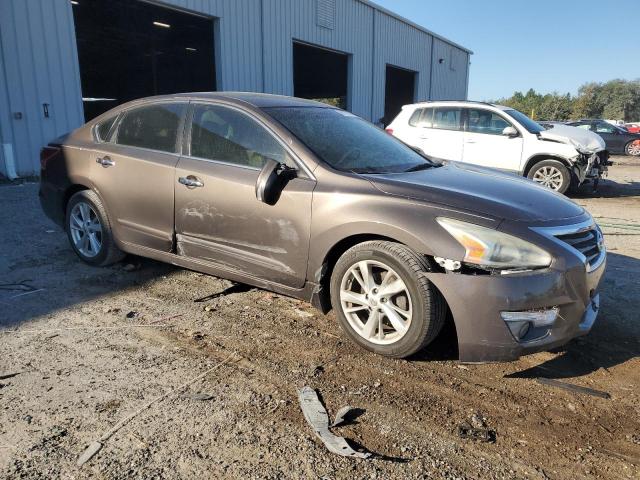 Nissan Altima 2.5 Image 8