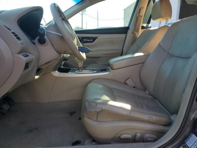 Nissan Altima 2.5 Image 5