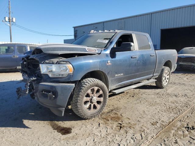  Salvage Ram 2500