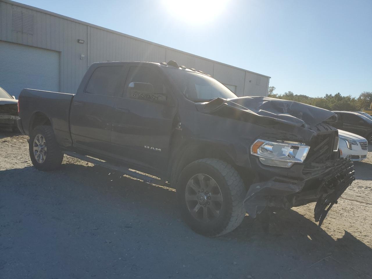 Ram 2500 Big Horn Image 12