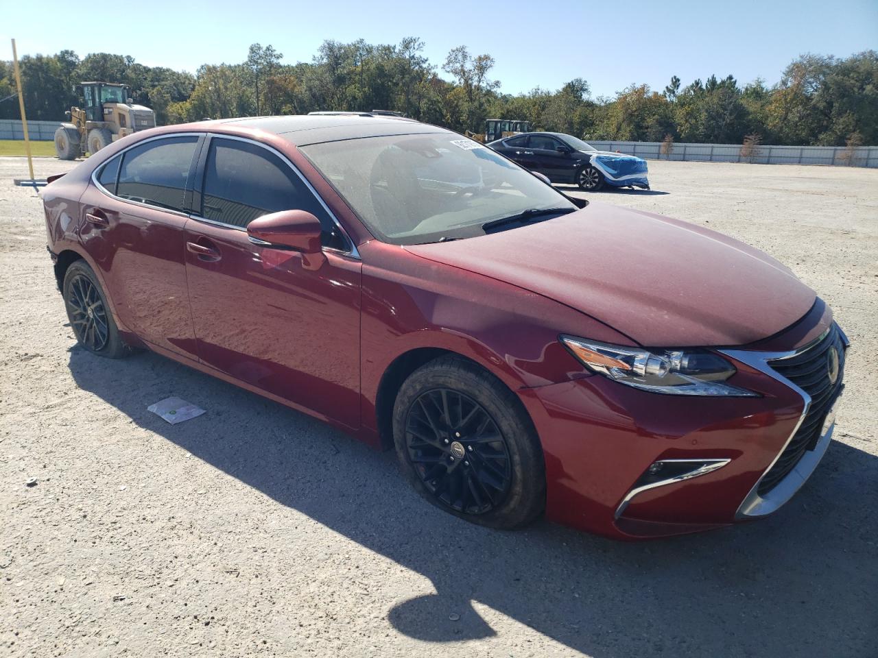 Lexus Es 350 Image 3