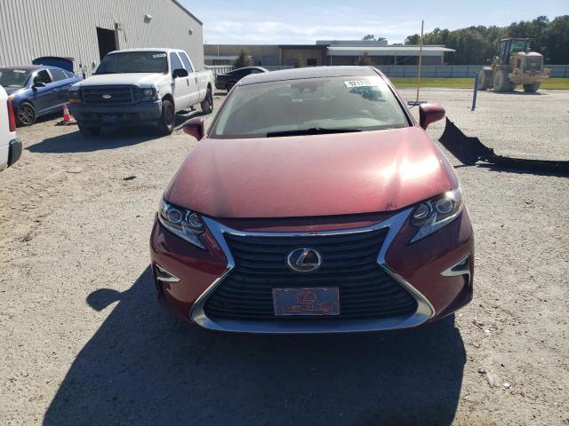 Lexus Es 350 Image 6