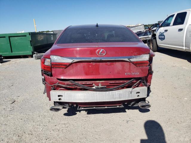 Lexus Es 350 Image 4